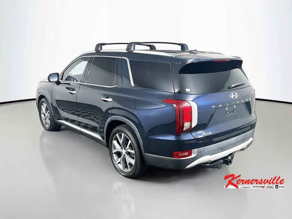 2021 Hyundai Palisade - Image 5 of 21