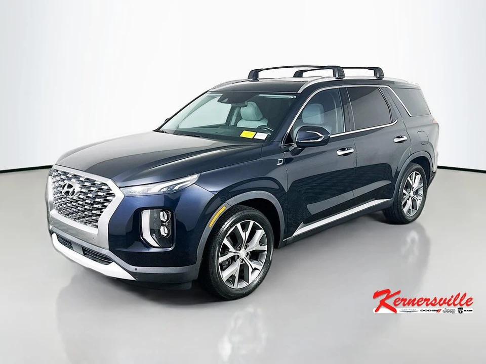 2021 Hyundai Palisade - Image 3 of 21