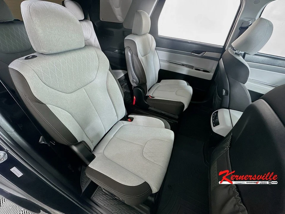 2021 Hyundai Palisade - Image 12 of 21