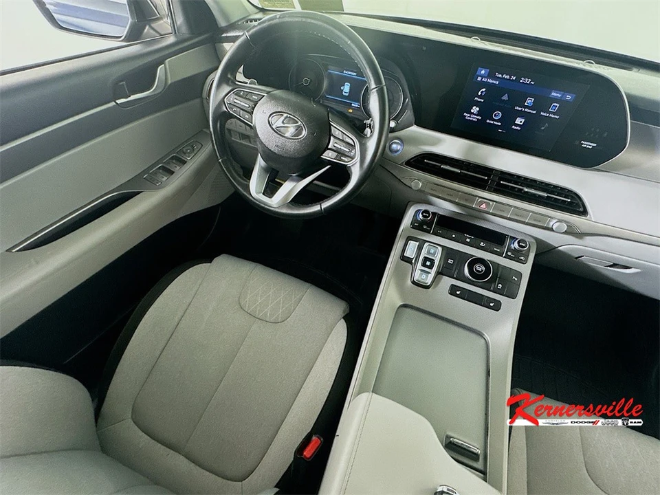 2021 Hyundai Palisade - Image 9 of 21