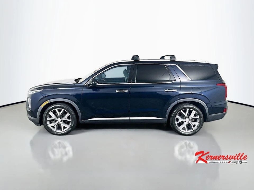 2021 Hyundai Palisade - Image 4 of 21