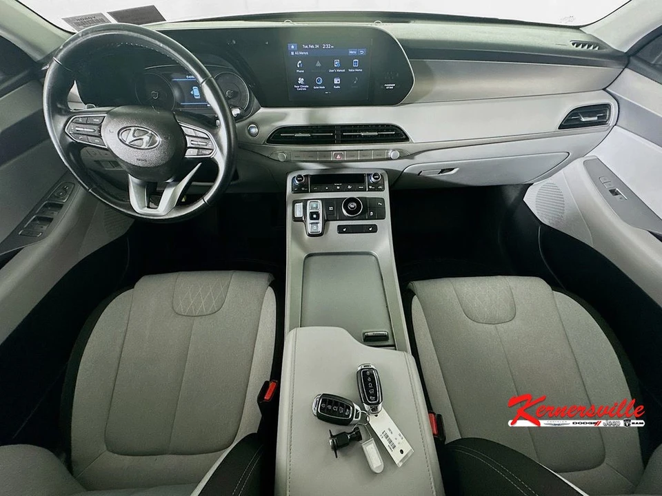2021 Hyundai Palisade - Image 10 of 21