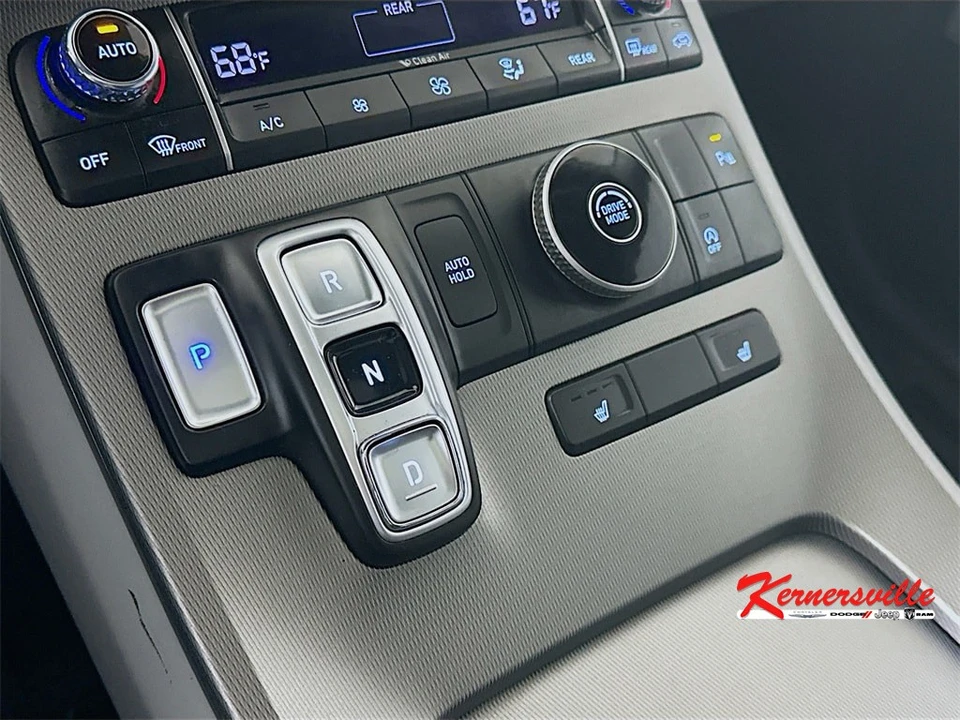 2021 Hyundai Palisade - Image 16 of 21