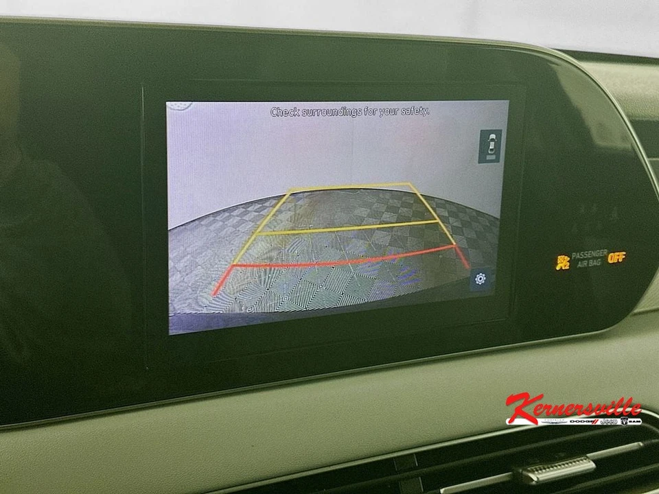 2021 Hyundai Palisade - Image 20 of 21
