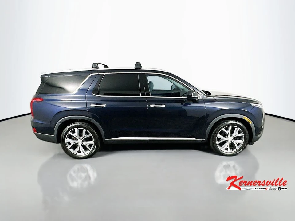2021 Hyundai Palisade - Image 8 of 21