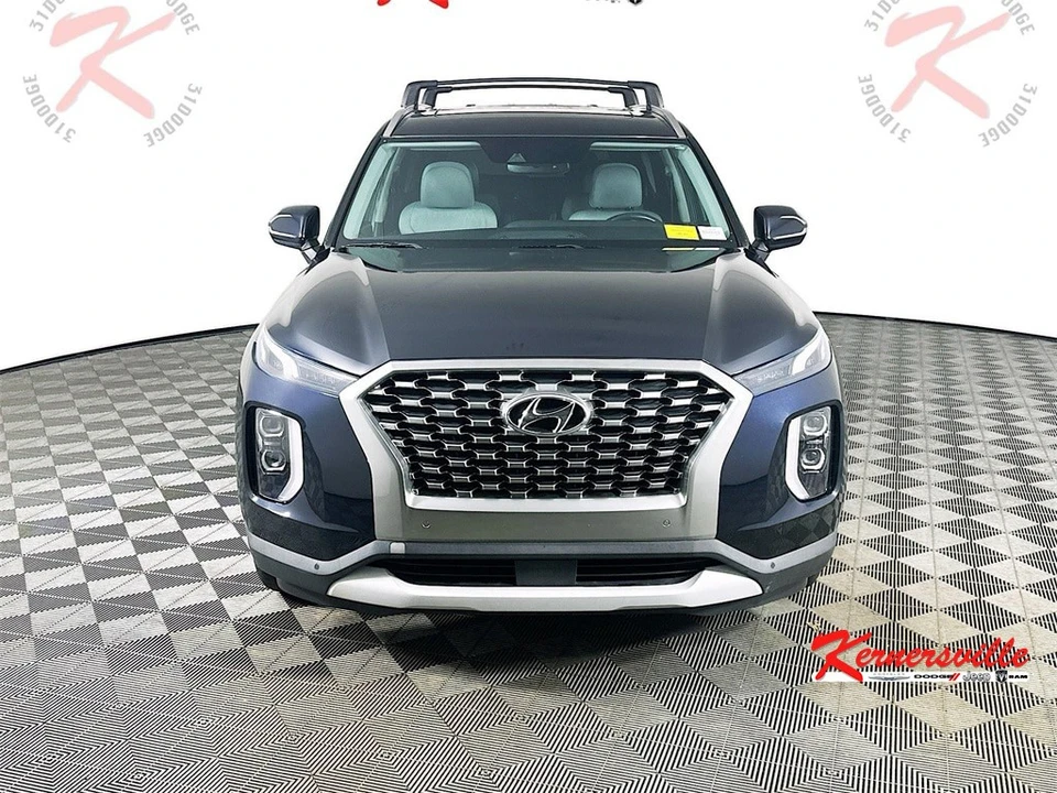 2021 Hyundai Palisade - Image 2 of 21