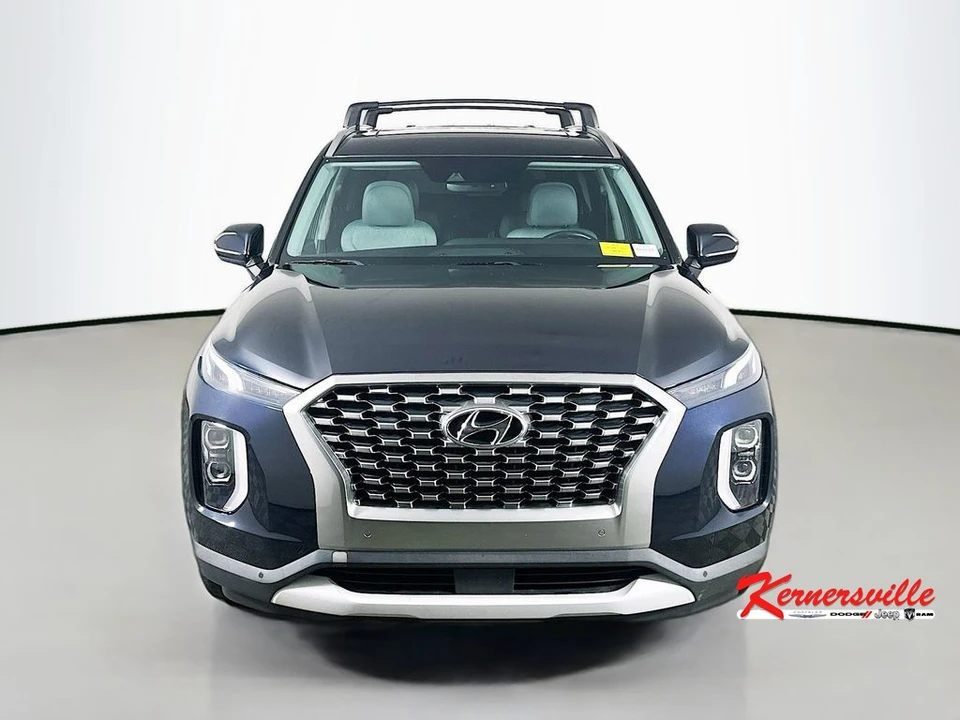 2021 Hyundai Palisade - Image 2 of 21