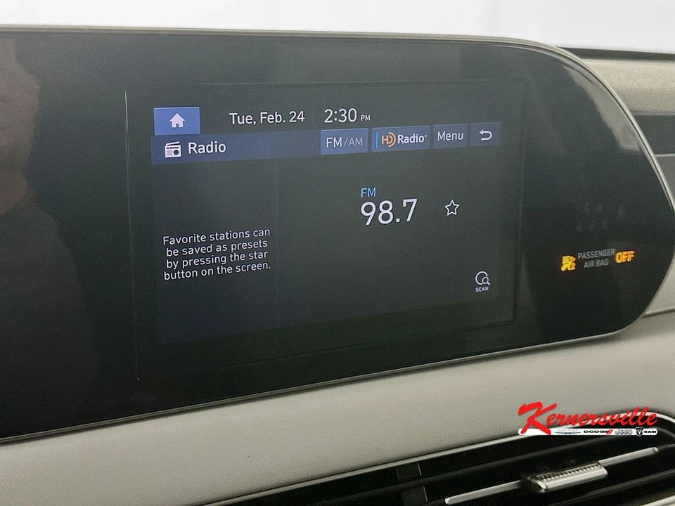 2021 Hyundai Palisade - Image 17 of 21