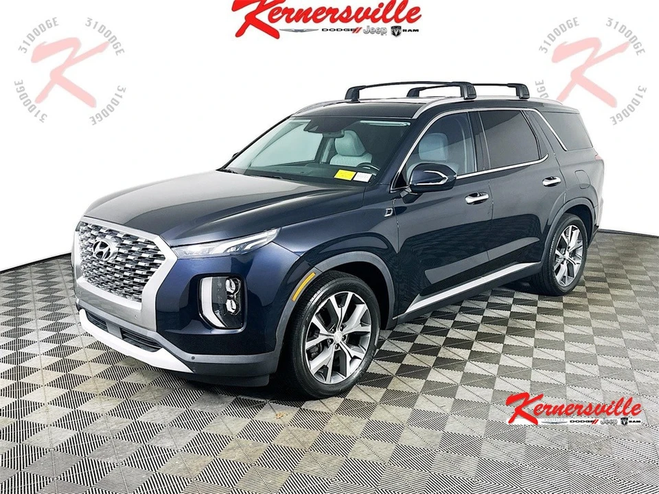 2021 Hyundai Palisade - Image 3 of 21