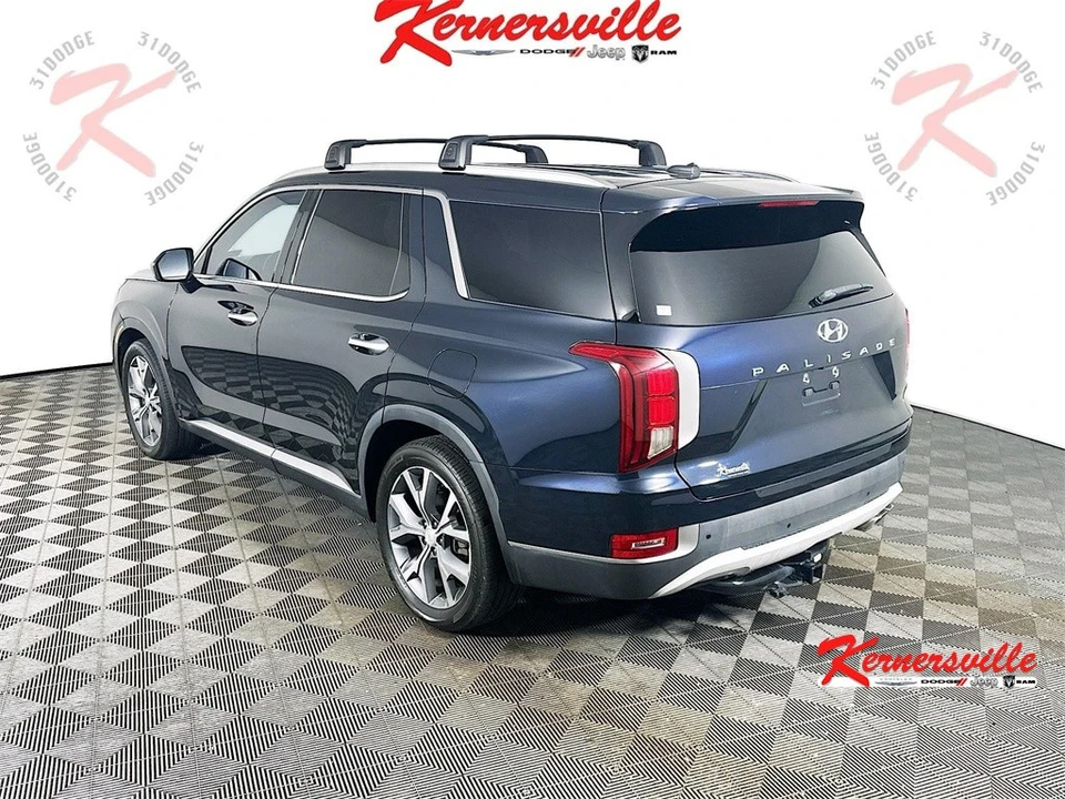 2021 Hyundai Palisade - Image 5 of 21