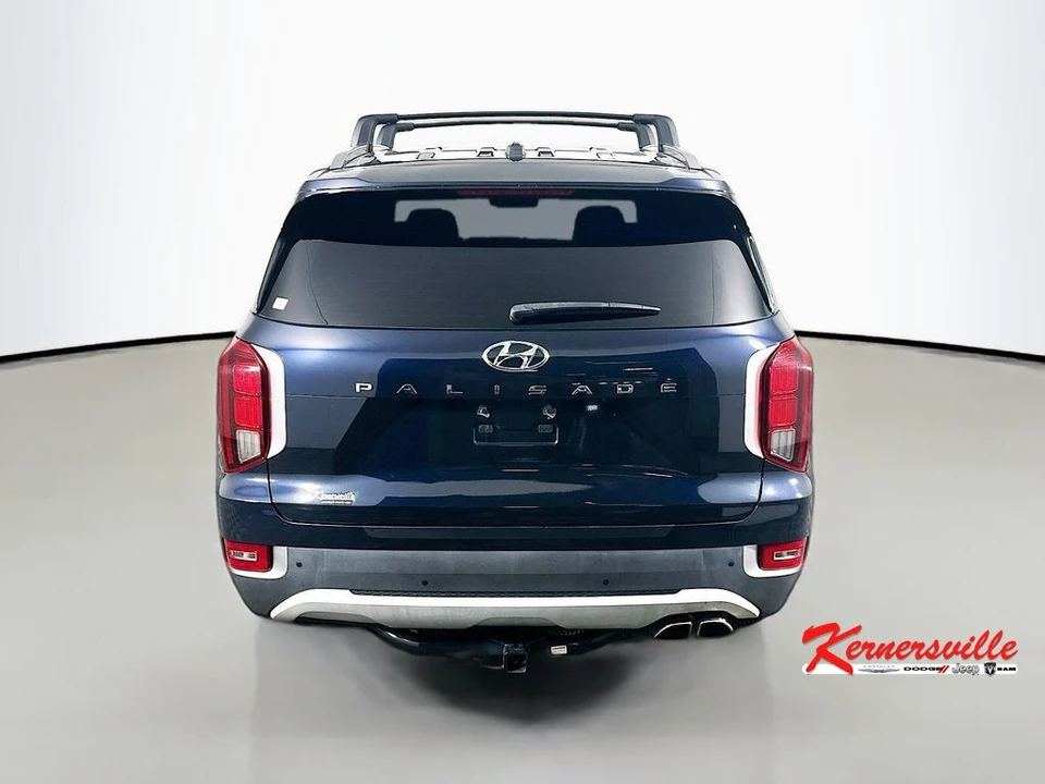2021 Hyundai Palisade - Image 6 of 21