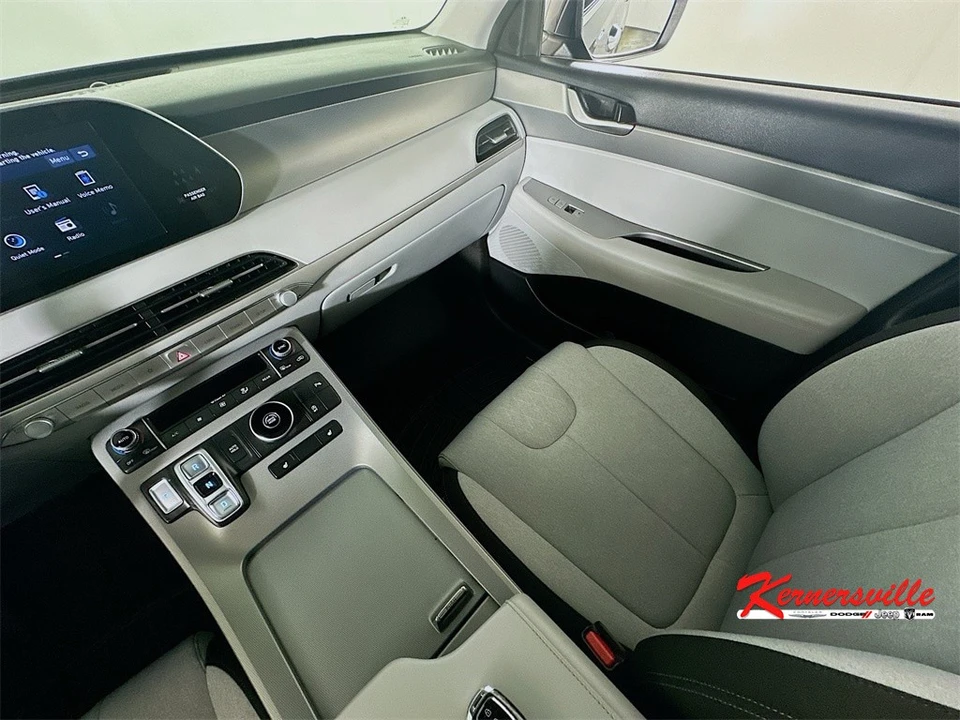2021 Hyundai Palisade - Image 11 of 21