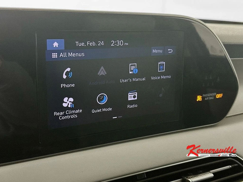 2021 Hyundai Palisade - Image 19 of 21