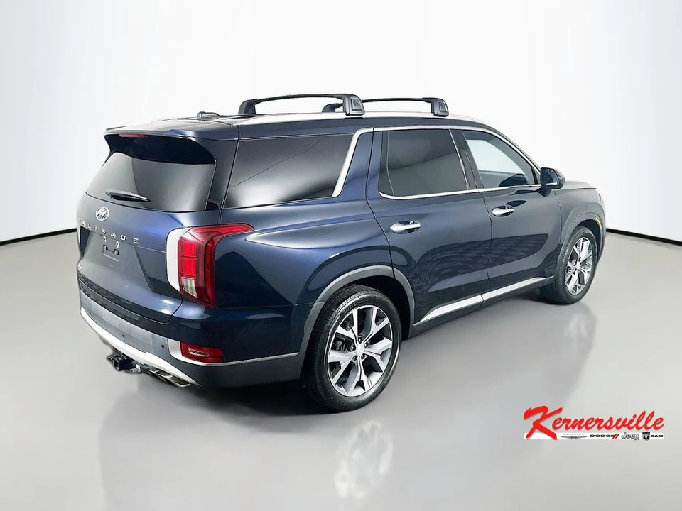 2021 Hyundai Palisade - Image 7 of 21