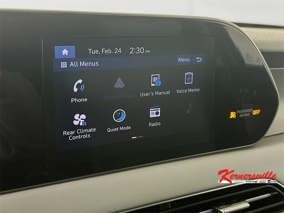 2021 Hyundai Palisade - Image 19 of 21