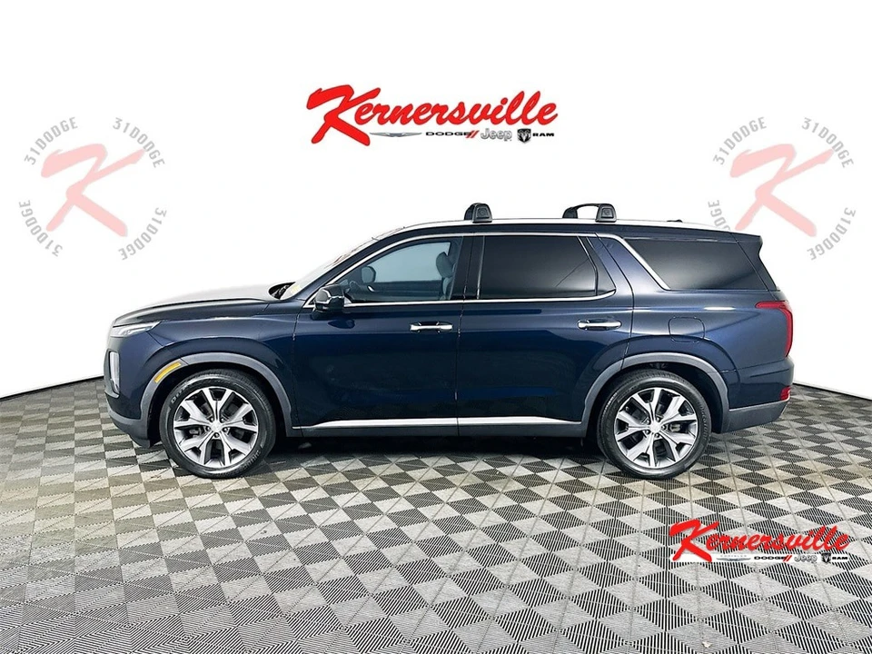 2021 Hyundai Palisade - Image 4 of 21