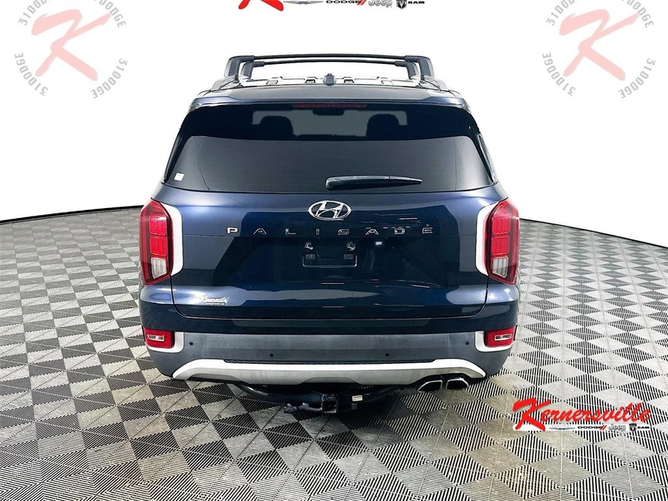 2021 Hyundai Palisade - Image 6 of 21