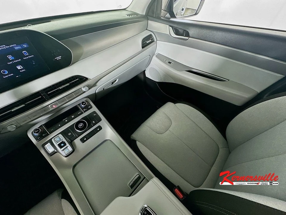 2021 Hyundai Palisade - Image 11 of 21