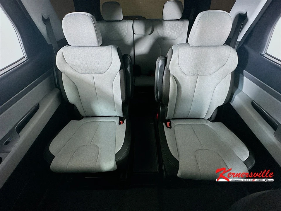 2021 Hyundai Palisade - Image 13 of 21