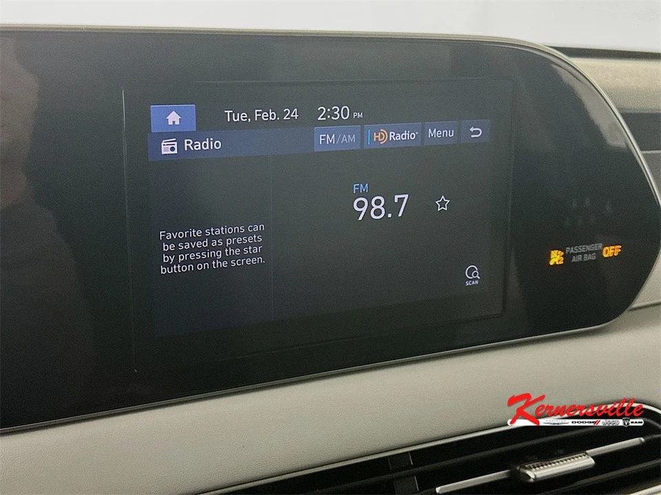 2021 Hyundai Palisade - Image 17 of 21