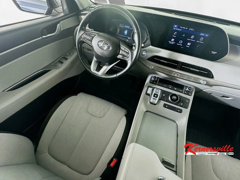 2021 Hyundai Palisade - Image 9 of 21
