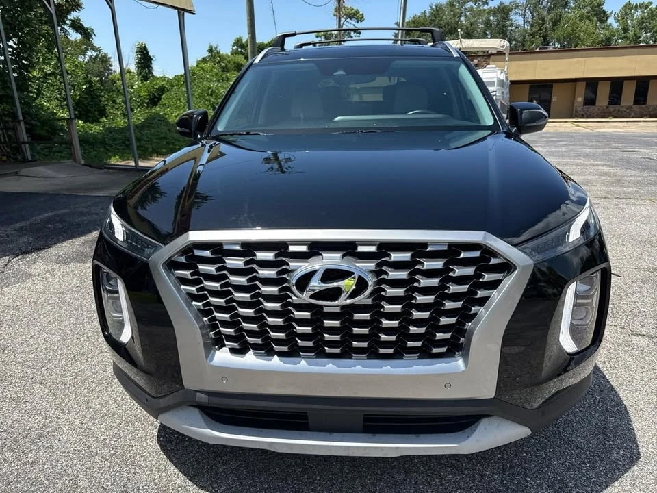 2021 Hyundai Palisade - Image 2 of 20