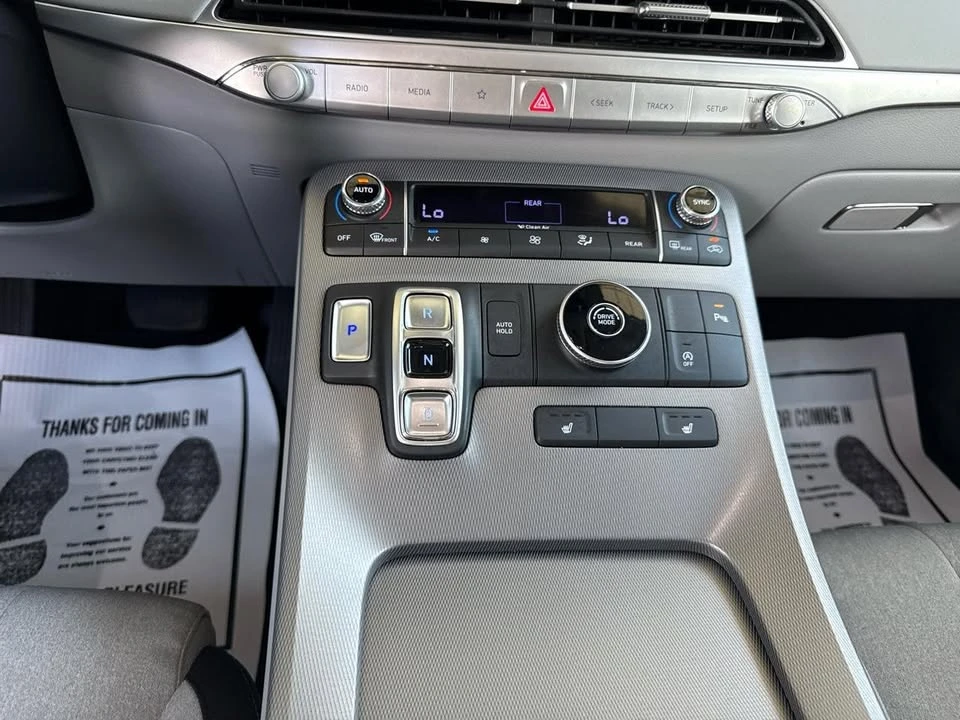 2021 Hyundai Palisade - Image 12 of 20