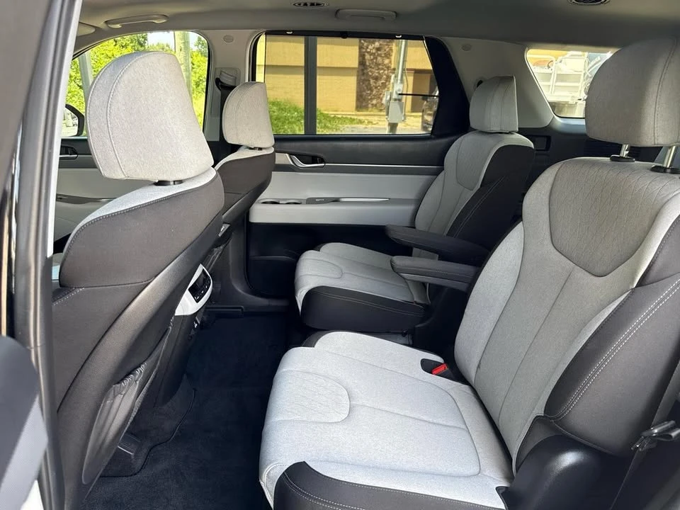 2021 Hyundai Palisade - Image 8 of 20