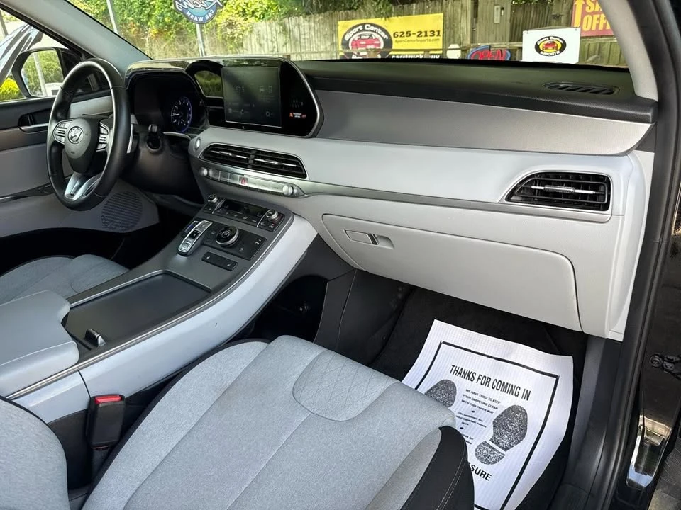2021 Hyundai Palisade - Image 14 of 20