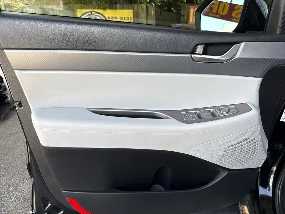 2021 Hyundai Palisade - Image 17 of 20