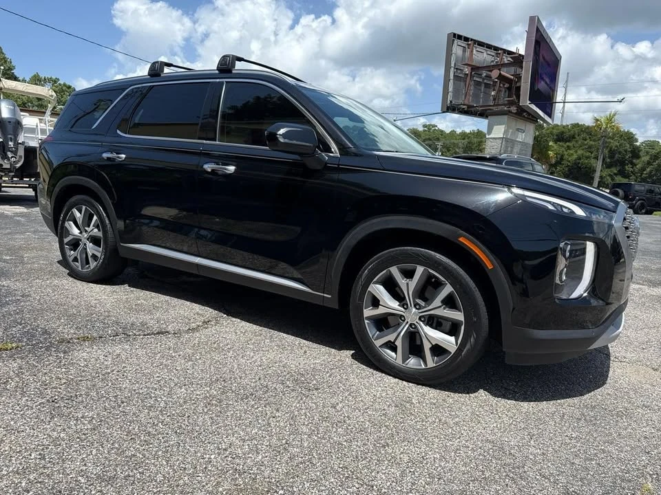 2021 Hyundai Palisade - Image 3 of 20