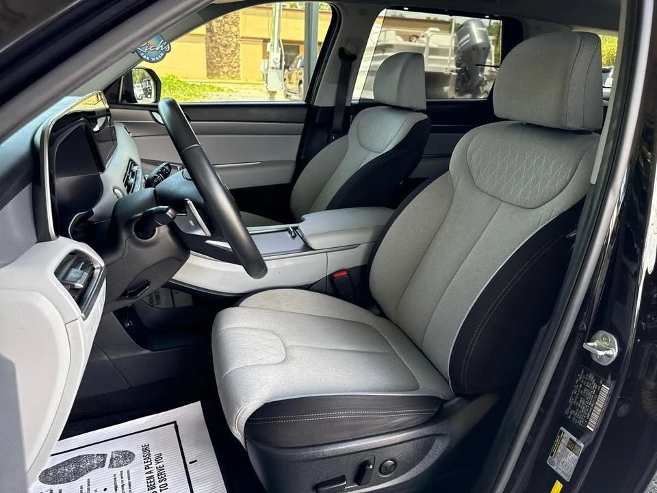 2021 Hyundai Palisade - Image 16 of 20
