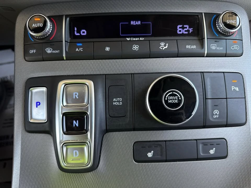 2021 Hyundai Palisade - Image 20 of 20