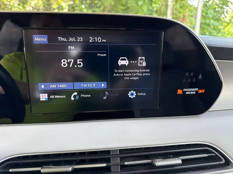 2021 Hyundai Palisade - Image 19 of 20