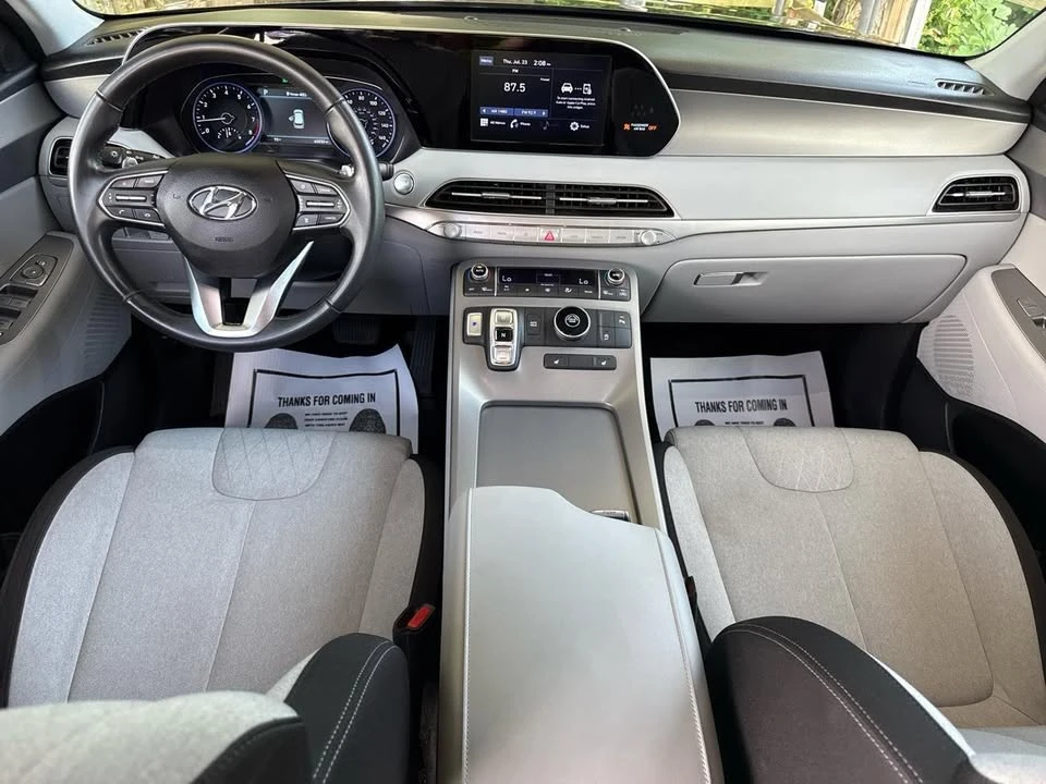 2021 Hyundai Palisade - Image 10 of 20