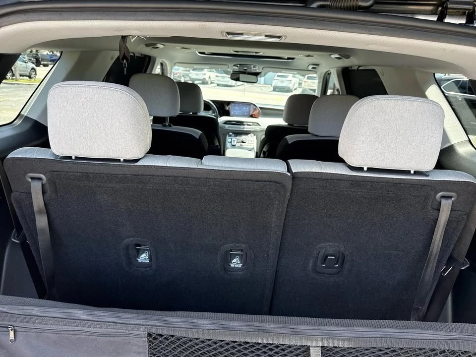 2021 Hyundai Palisade - Image 5 of 20