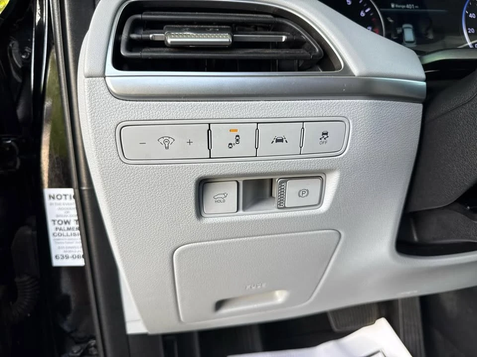 2021 Hyundai Palisade - Image 18 of 20