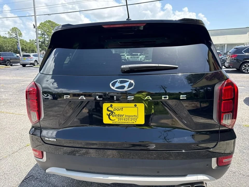 2021 Hyundai Palisade - Image 4 of 20