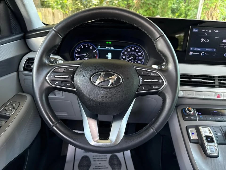 2021 Hyundai Palisade - Image 11 of 20