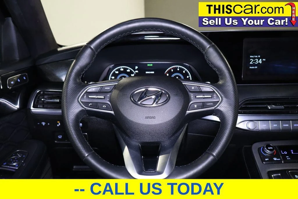 2021 Hyundai Palisade - Image 10 of 12