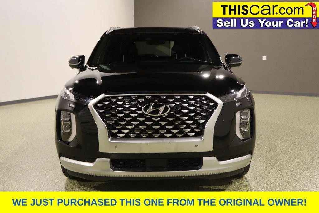 2021 Hyundai Palisade - Image 2 of 12