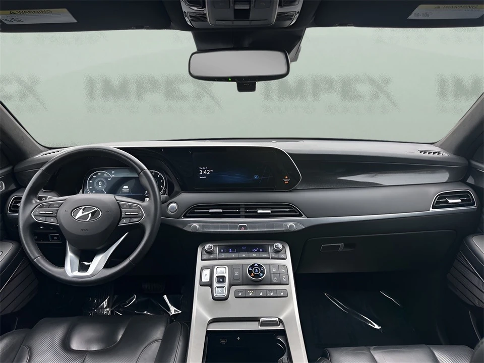 2021 Hyundai Palisade - Image 16 of 21