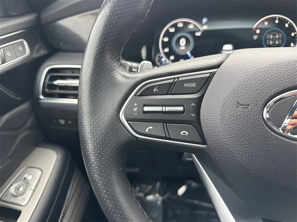 2021 Hyundai Palisade - Image 18 of 21