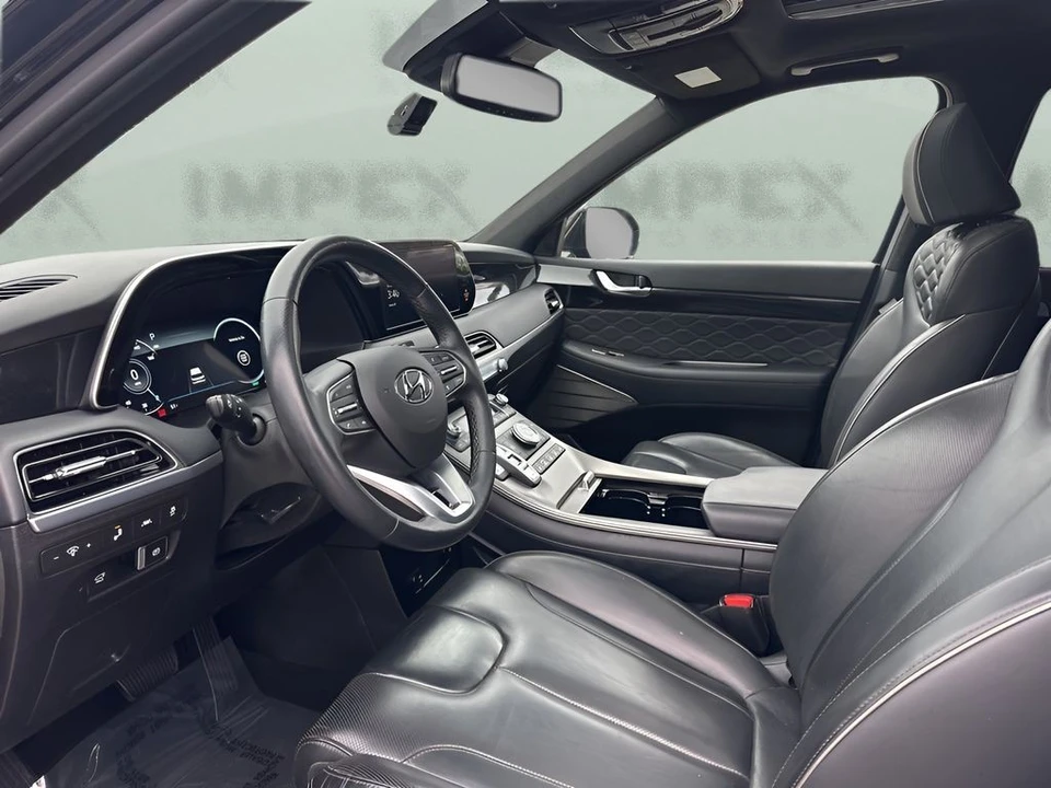 2021 Hyundai Palisade - Image 9 of 12