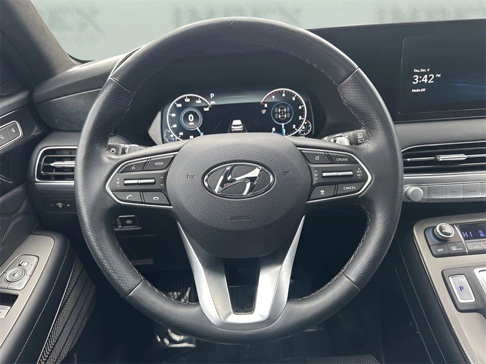 2021 Hyundai Palisade - Image 17 of 21