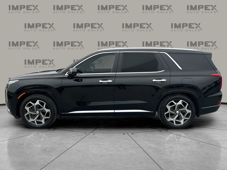 2021 Hyundai Palisade - Image 2 of 12