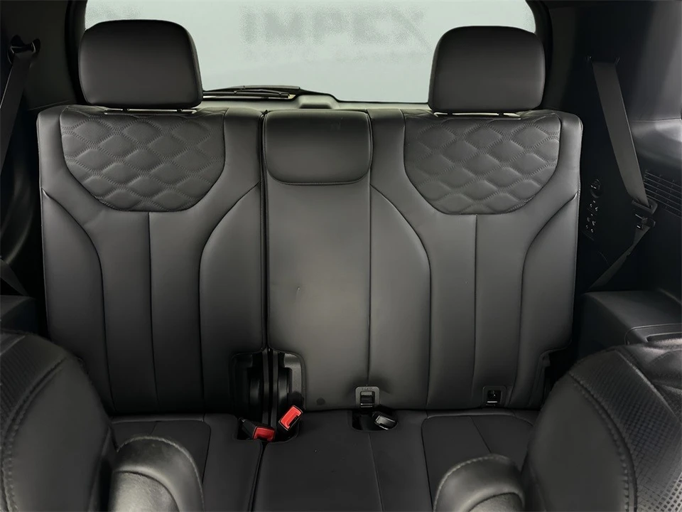 2021 Hyundai Palisade - Image 14 of 21