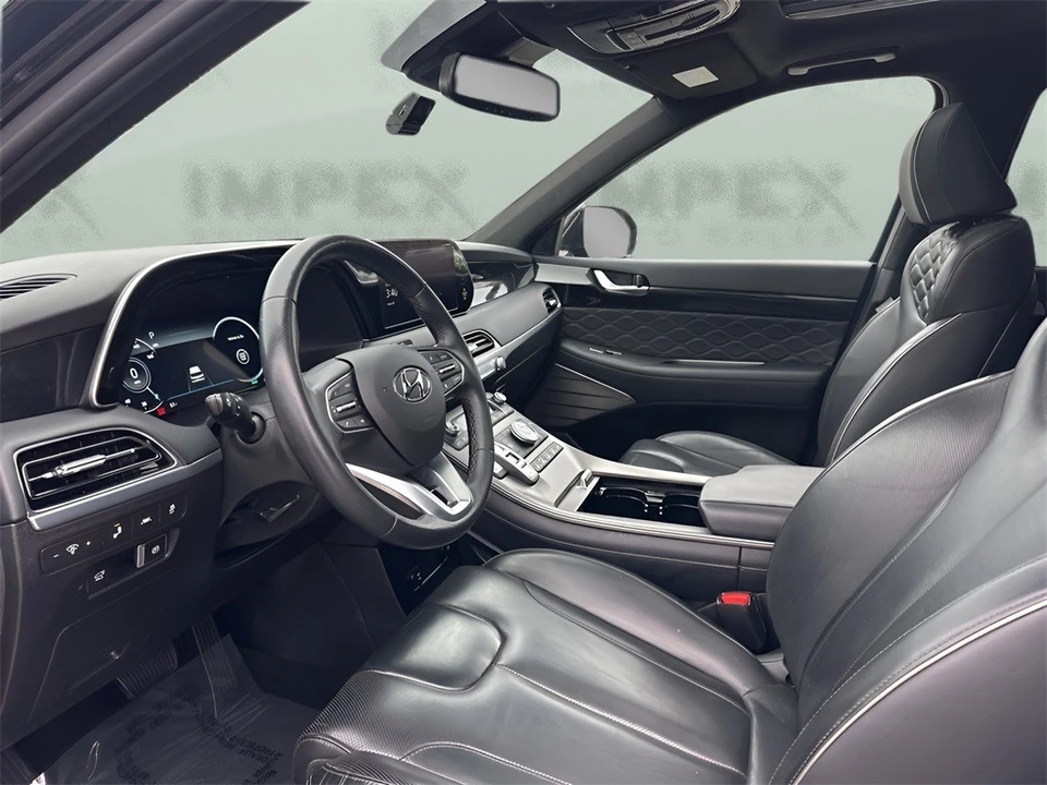 2021 Hyundai Palisade - Image 9 of 21