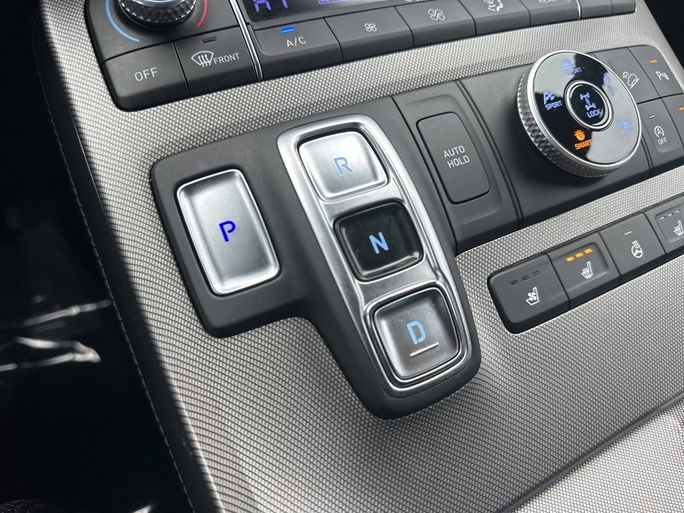 2021 Hyundai Palisade - Image 20 of 21