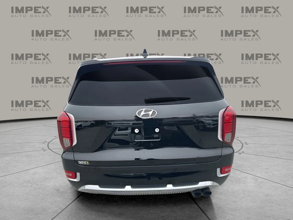 2021 Hyundai Palisade - Image 4 of 12